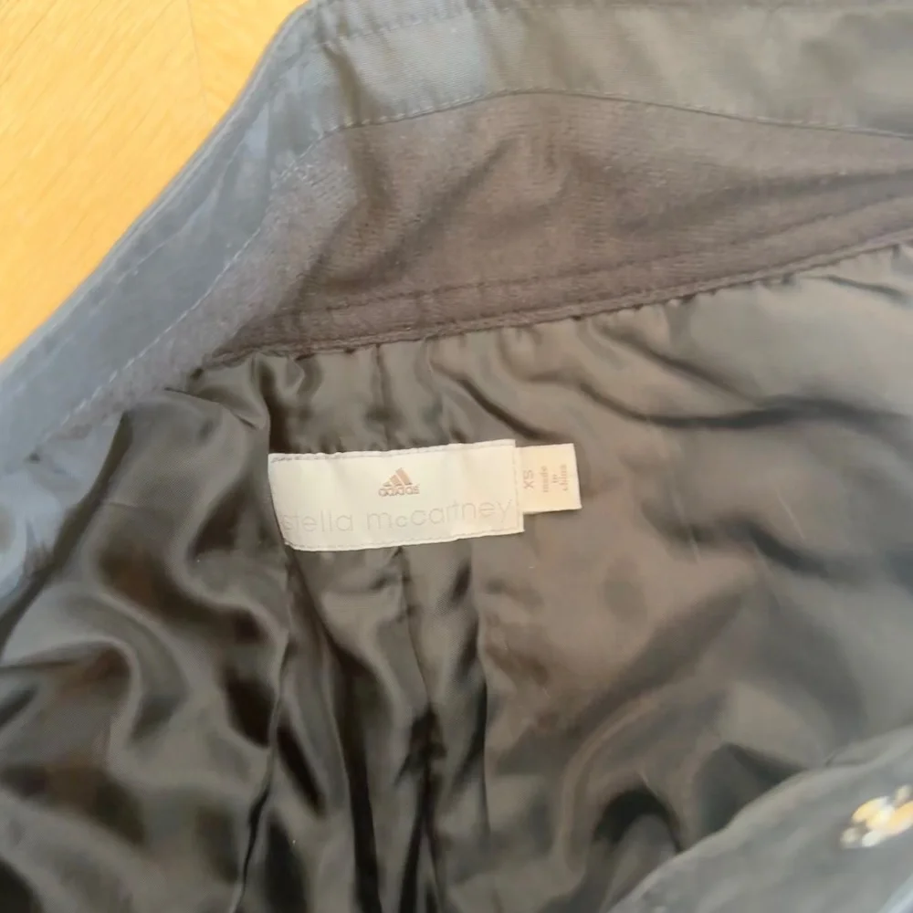 Stella McCartney Adidas Ski Jacket and Pants Set, Size XS / Size 32 - Picture 5 of 6